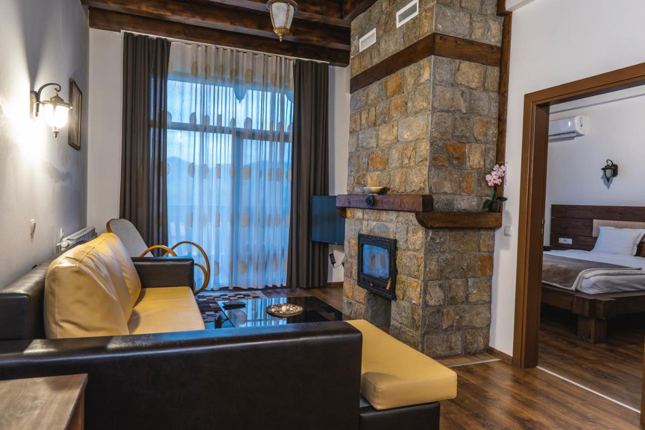 Gaytaninovo Mentor Resort מראה חיצוני תמונה
