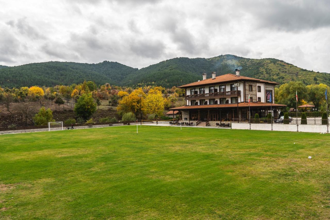 Gaytaninovo Mentor Resort מראה חיצוני תמונה