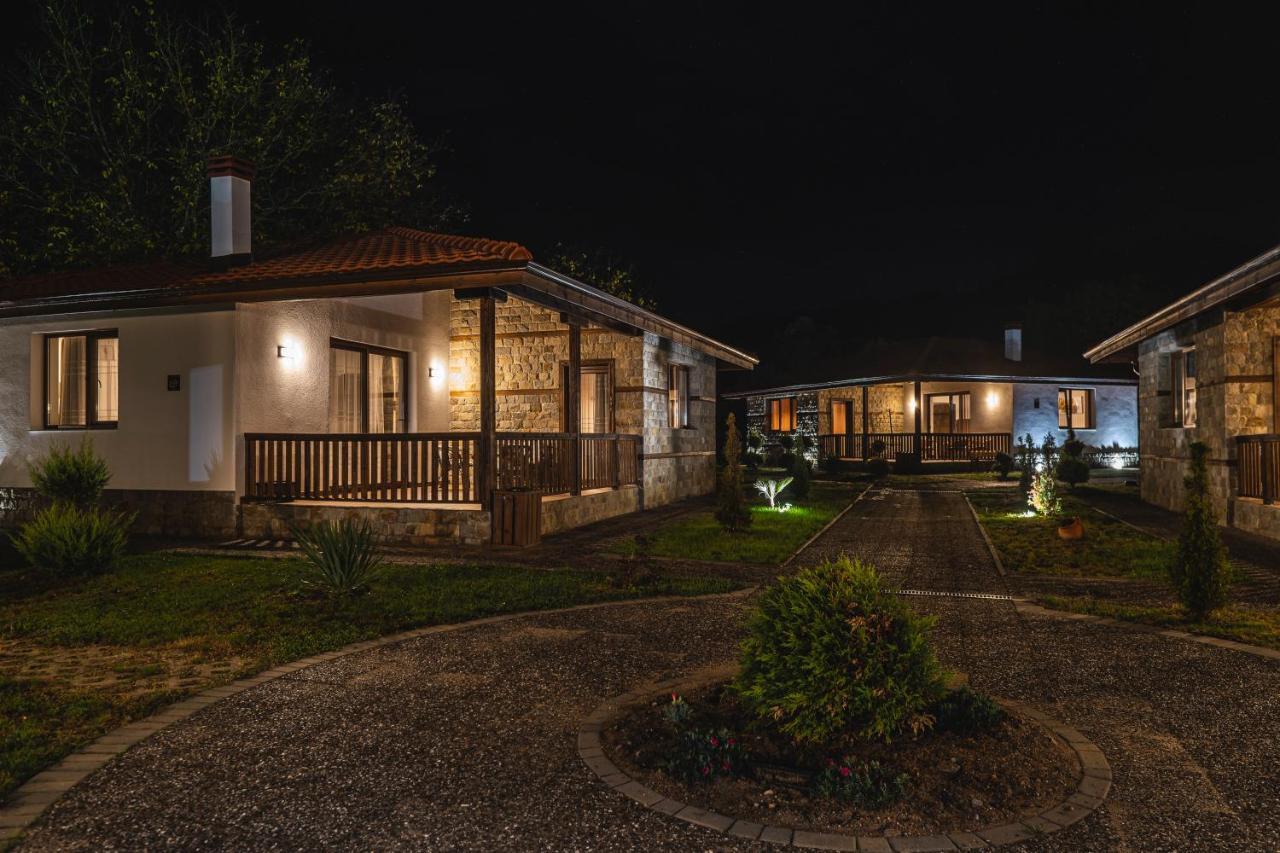 Gaytaninovo Mentor Resort מראה חיצוני תמונה