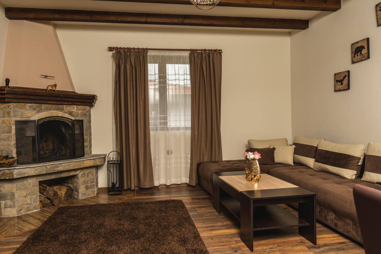 Gaytaninovo Mentor Resort מראה חיצוני תמונה