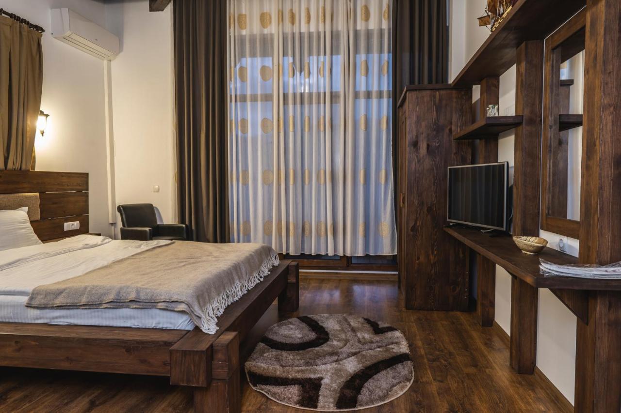 Gaytaninovo Mentor Resort מראה חיצוני תמונה