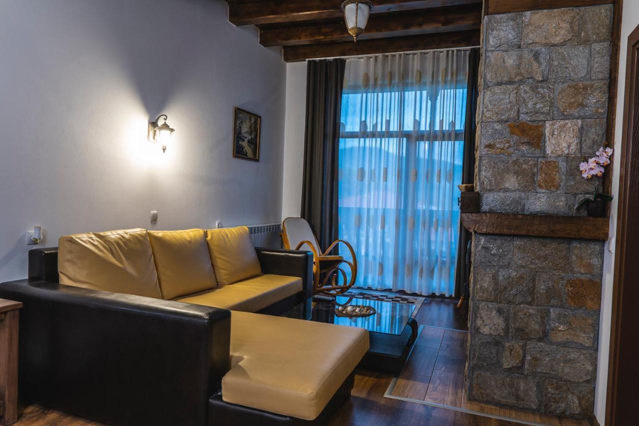 Gaytaninovo Mentor Resort מראה חיצוני תמונה