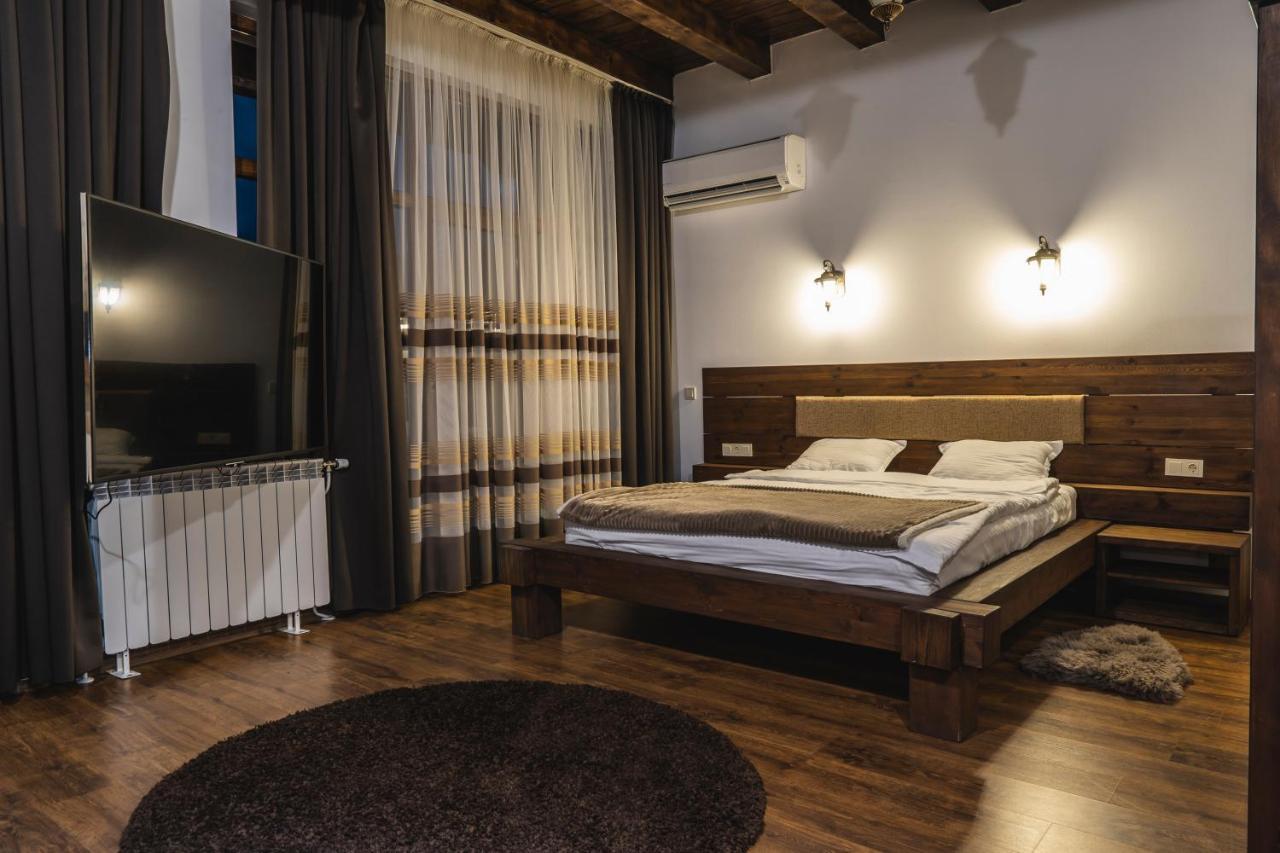 Gaytaninovo Mentor Resort מראה חיצוני תמונה