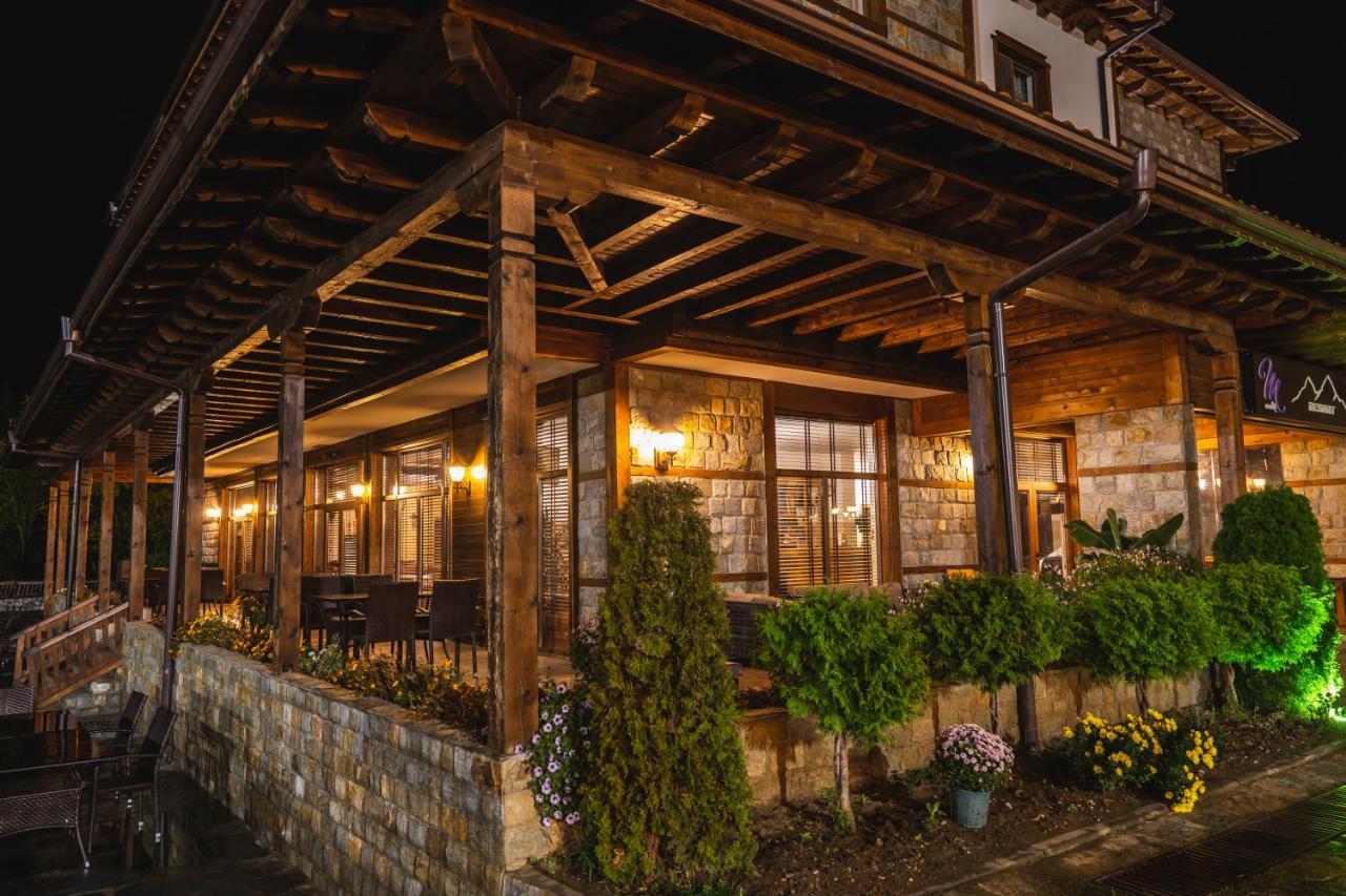 Gaytaninovo Mentor Resort מראה חיצוני תמונה