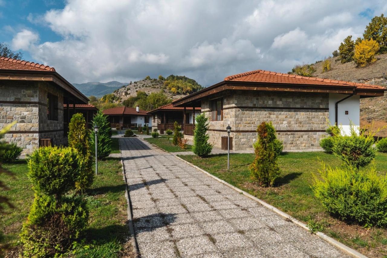 Gaytaninovo Mentor Resort מראה חיצוני תמונה