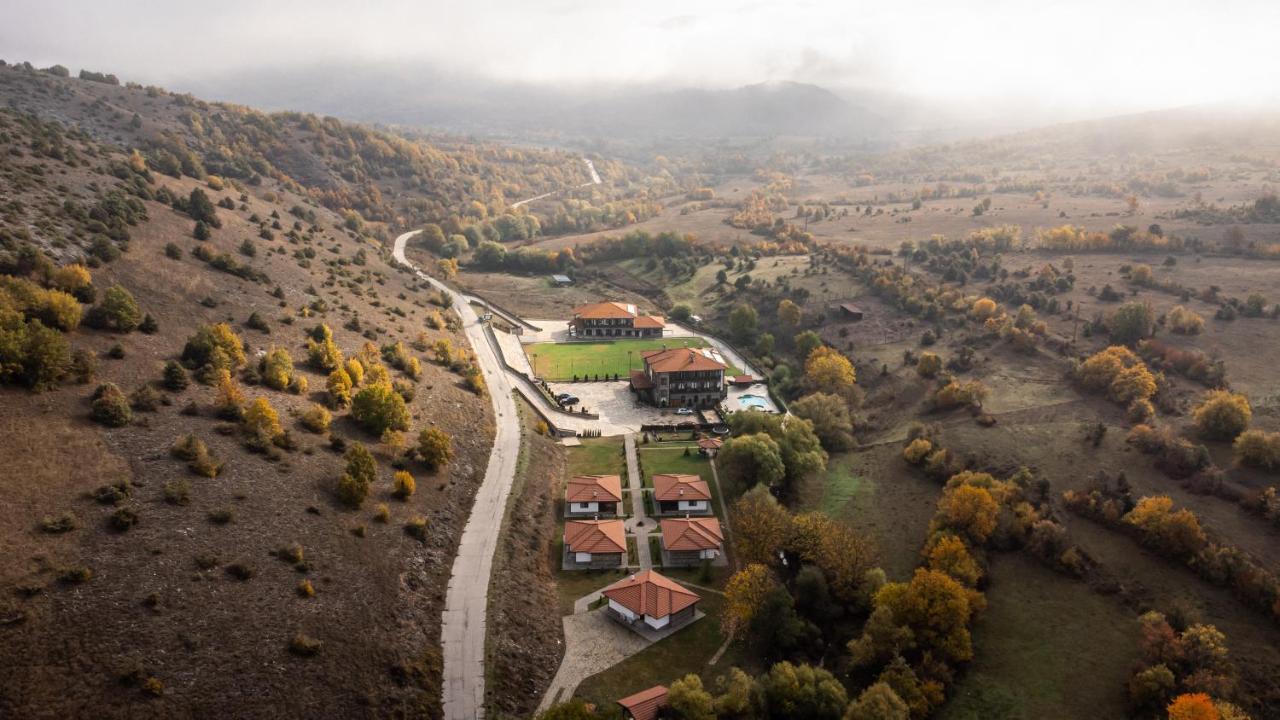 Gaytaninovo Mentor Resort מראה חיצוני תמונה