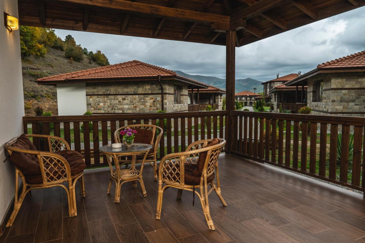 Gaytaninovo Mentor Resort מראה חיצוני תמונה