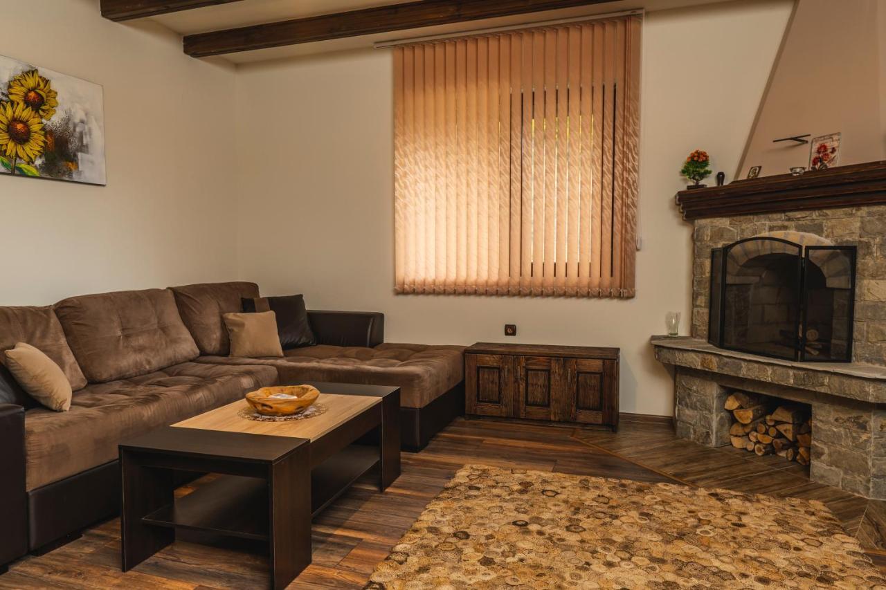 Gaytaninovo Mentor Resort מראה חיצוני תמונה