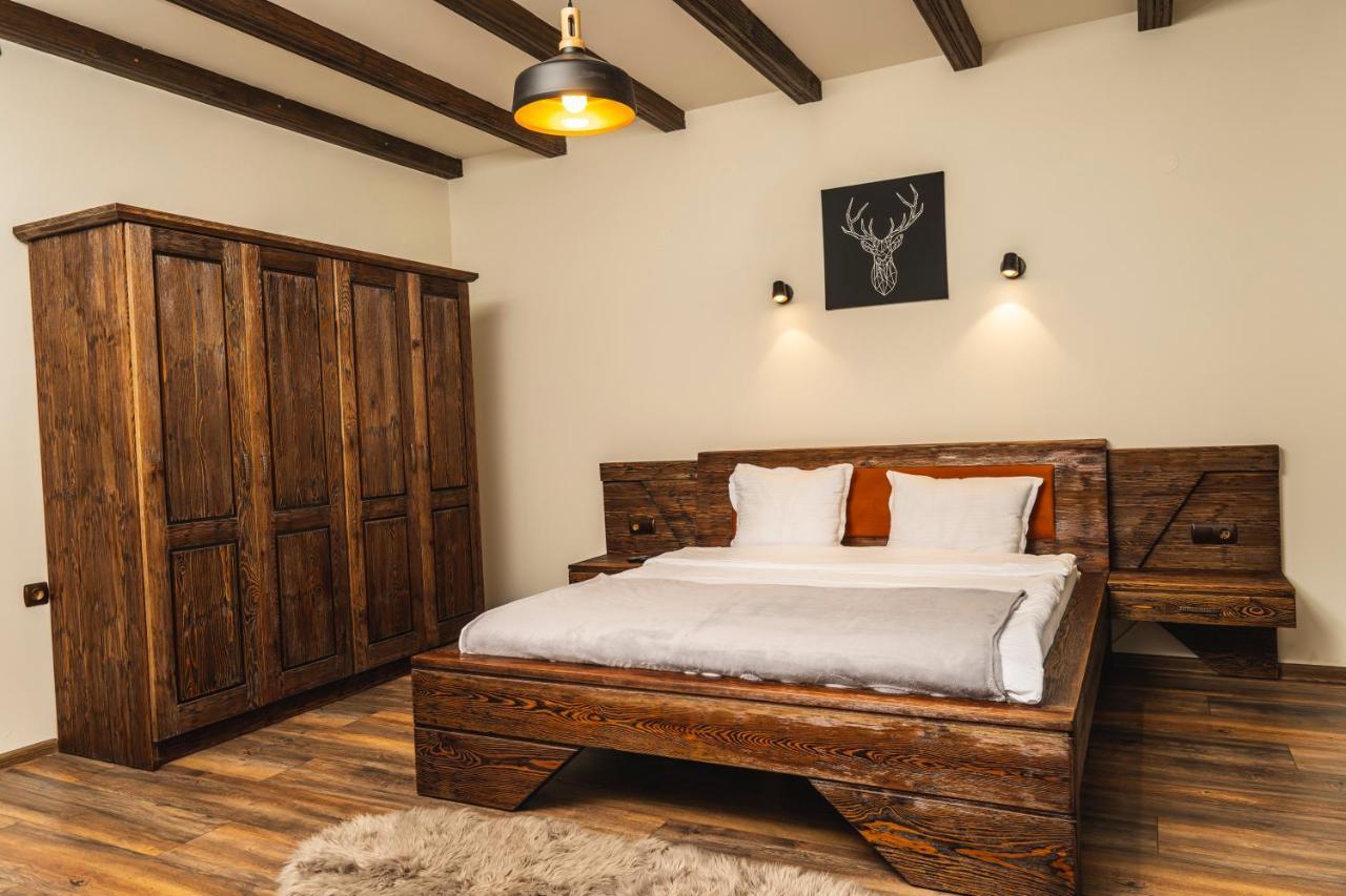Gaytaninovo Mentor Resort מראה חיצוני תמונה