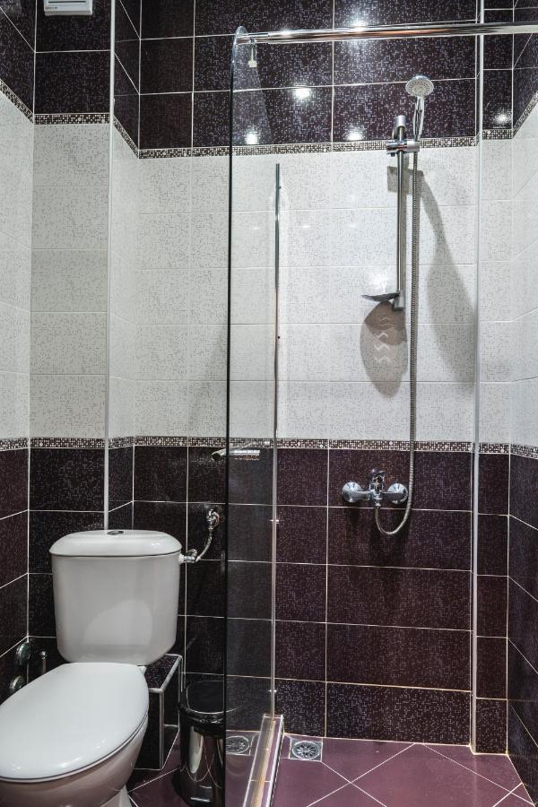Gaytaninovo Mentor Resort מראה חיצוני תמונה