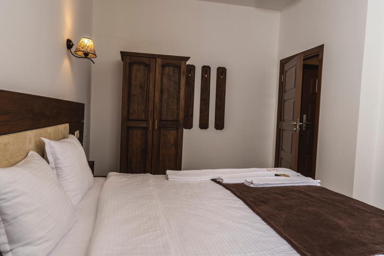 Gaytaninovo Mentor Resort מראה חיצוני תמונה