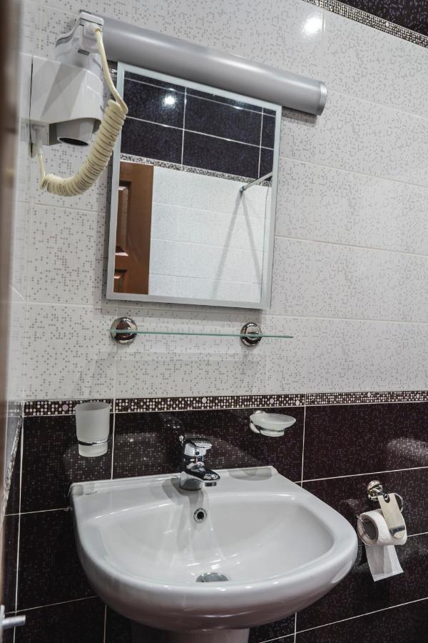 Gaytaninovo Mentor Resort מראה חיצוני תמונה