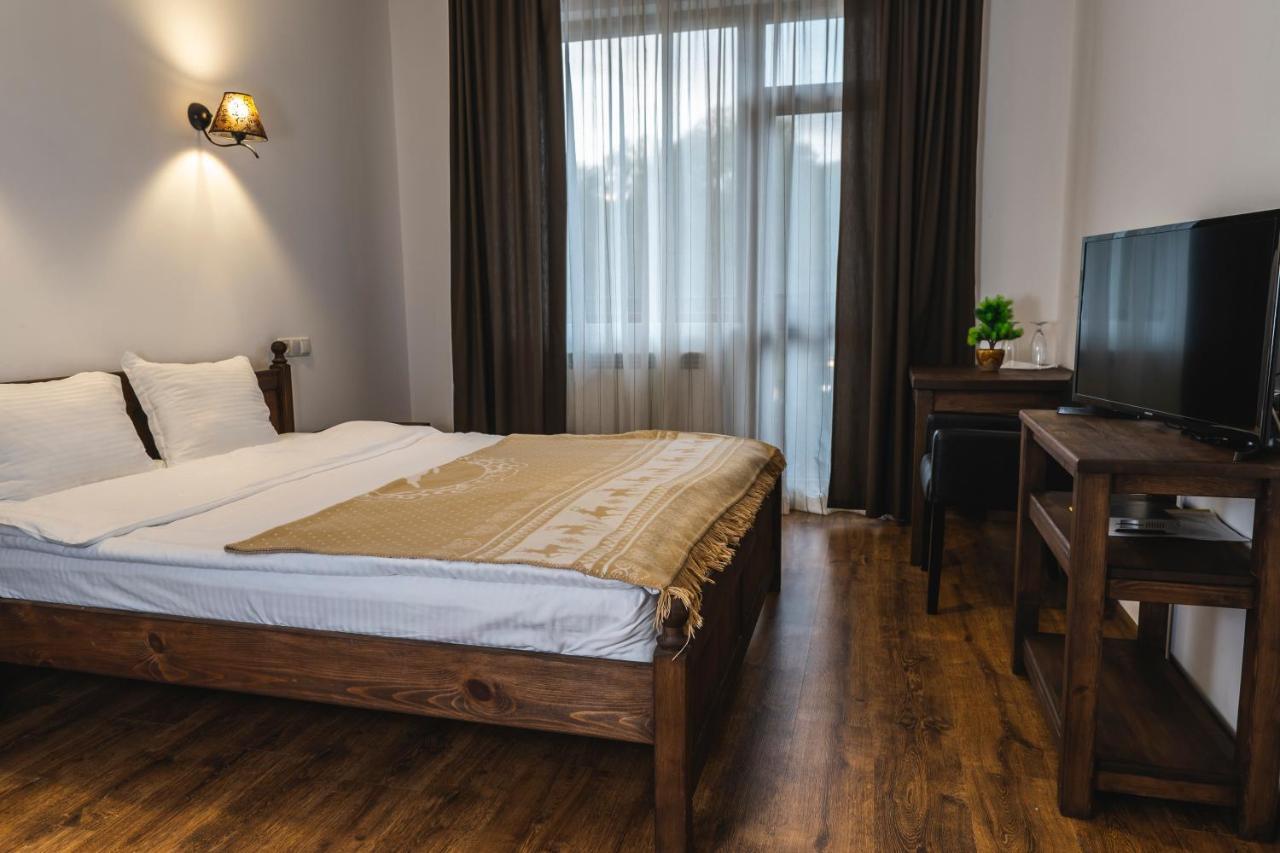 Gaytaninovo Mentor Resort מראה חיצוני תמונה