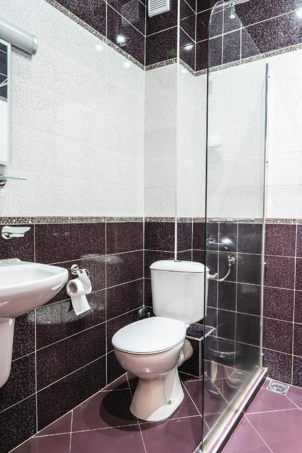 Gaytaninovo Mentor Resort מראה חיצוני תמונה