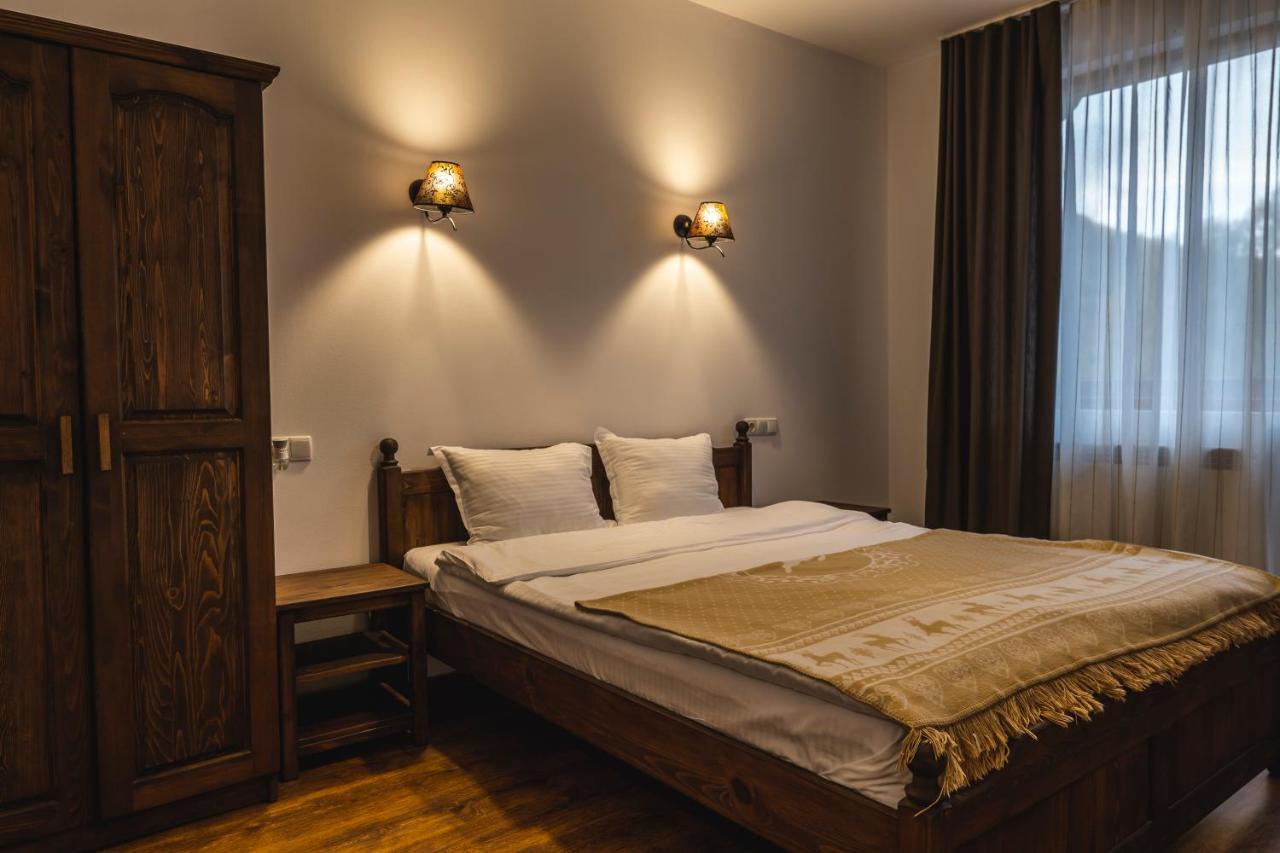 Gaytaninovo Mentor Resort מראה חיצוני תמונה