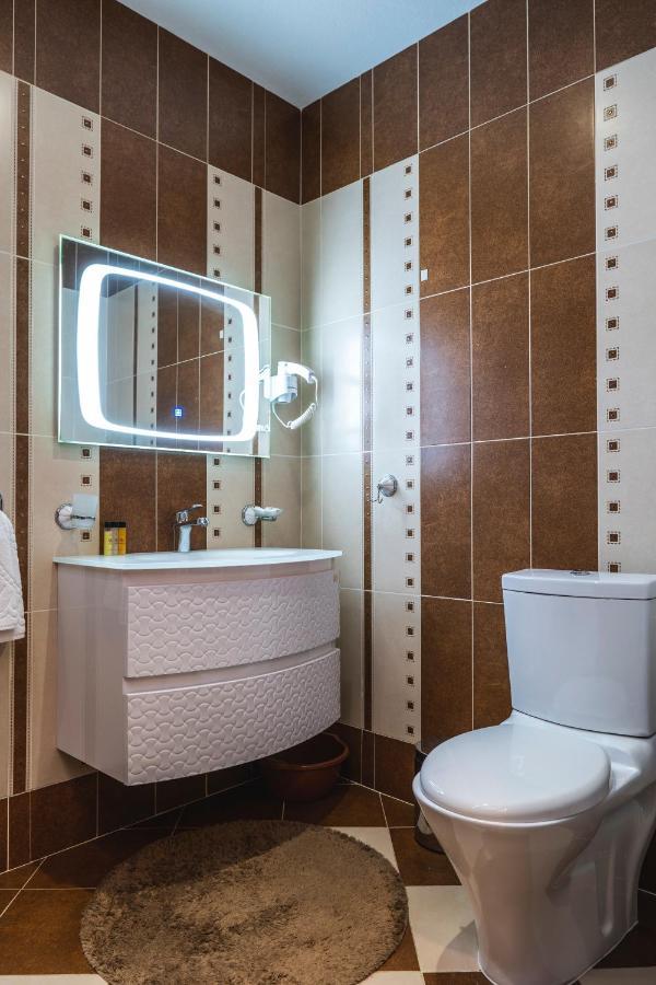 Gaytaninovo Mentor Resort מראה חיצוני תמונה