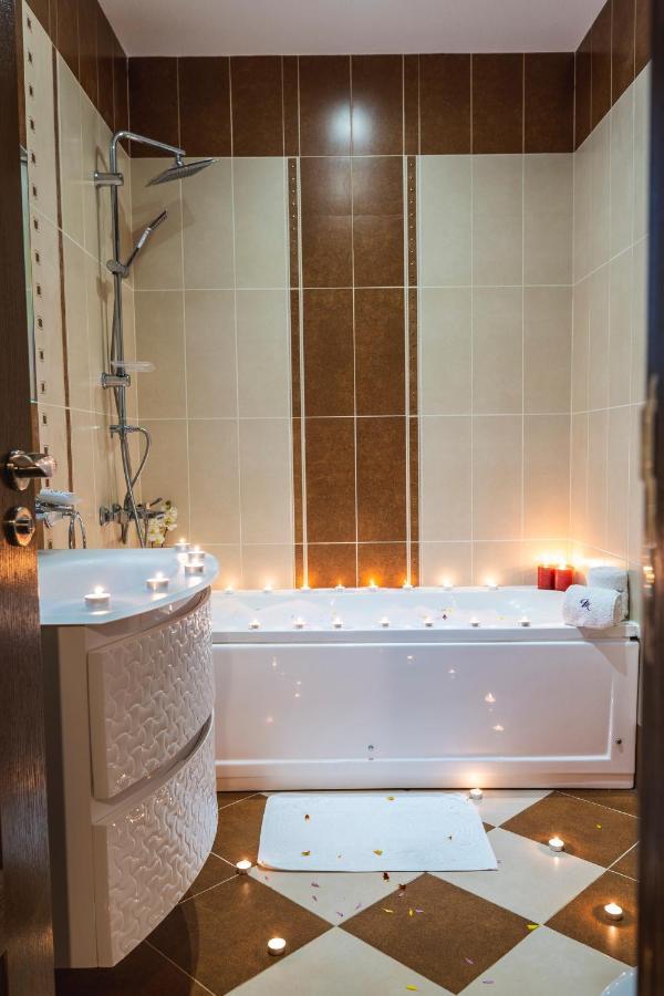 Gaytaninovo Mentor Resort מראה חיצוני תמונה