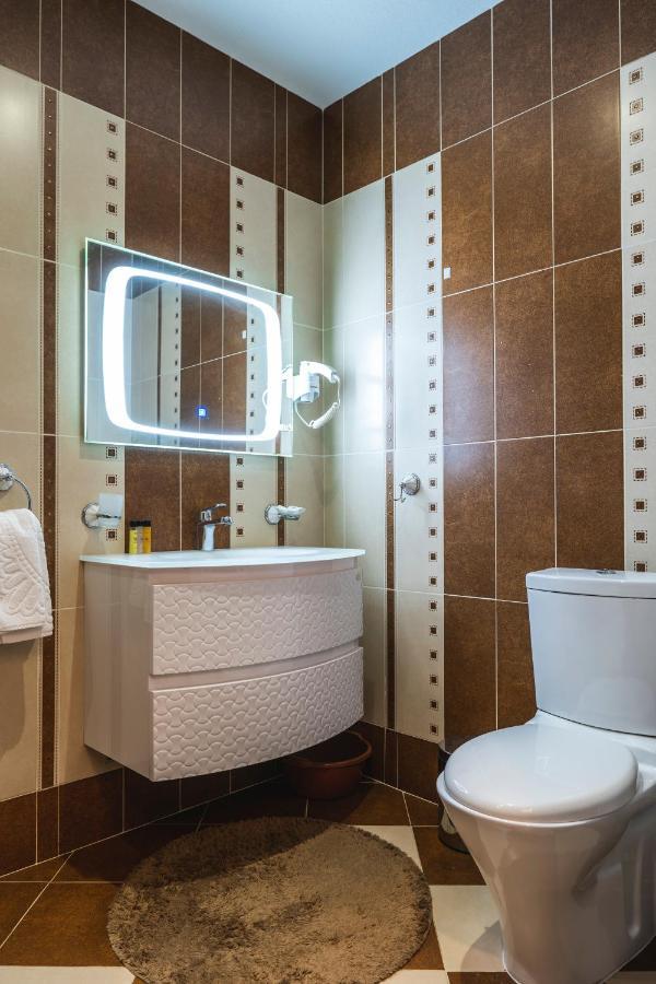 Gaytaninovo Mentor Resort מראה חיצוני תמונה