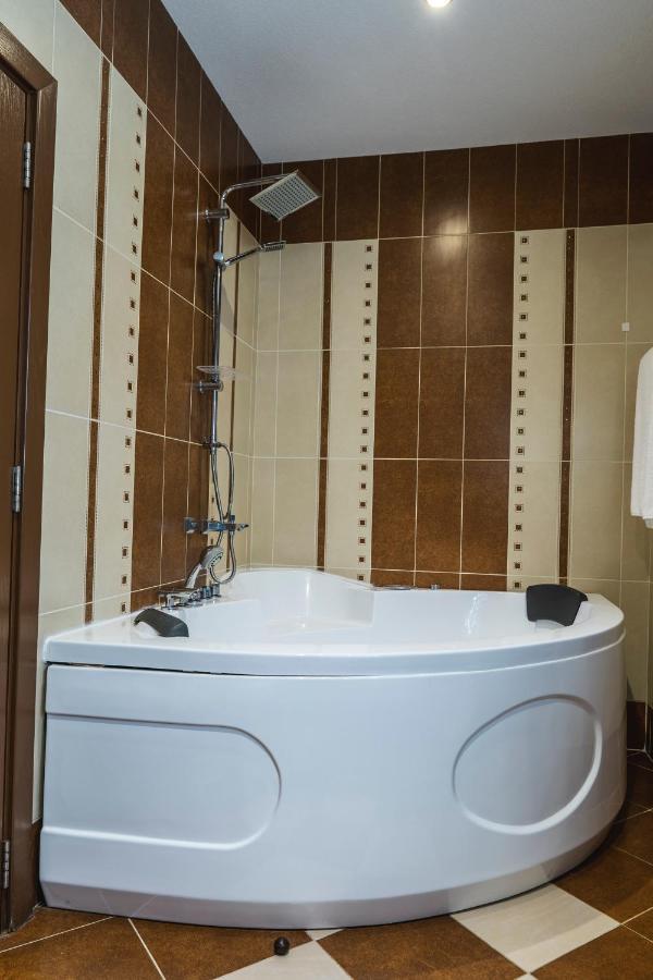 Gaytaninovo Mentor Resort מראה חיצוני תמונה